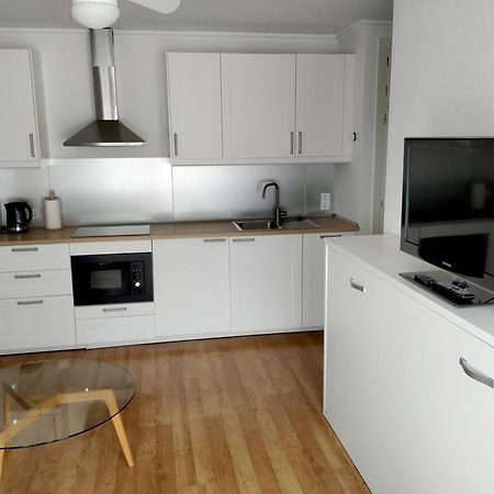 Carihuela Luxus Studio Torremolinos Extérieur photo