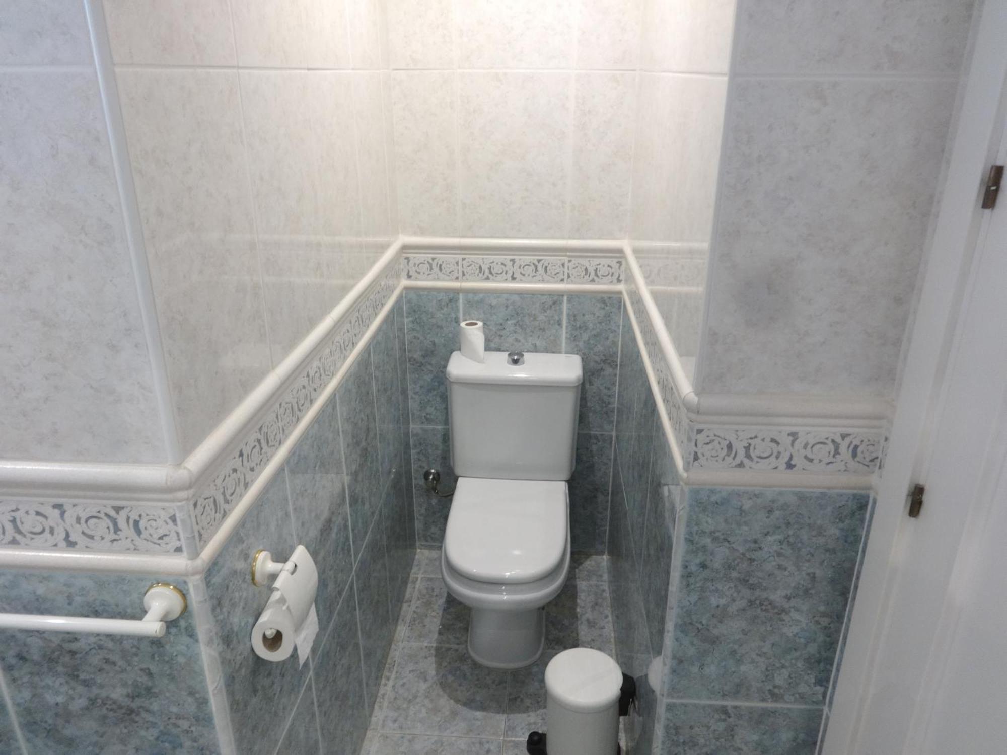 Carihuela Luxus Studio Torremolinos Extérieur photo
