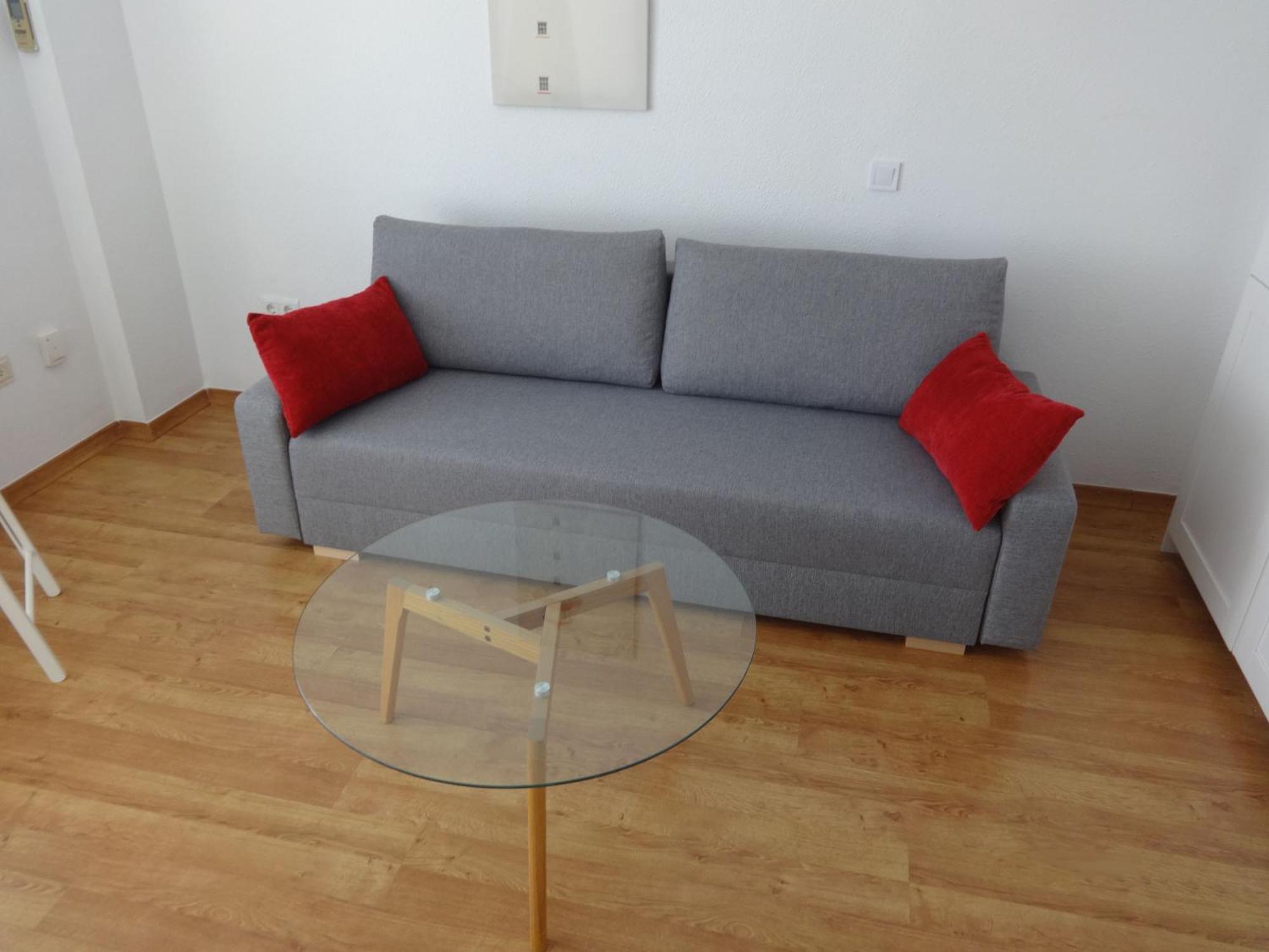 Carihuela Luxus Studio Torremolinos Extérieur photo