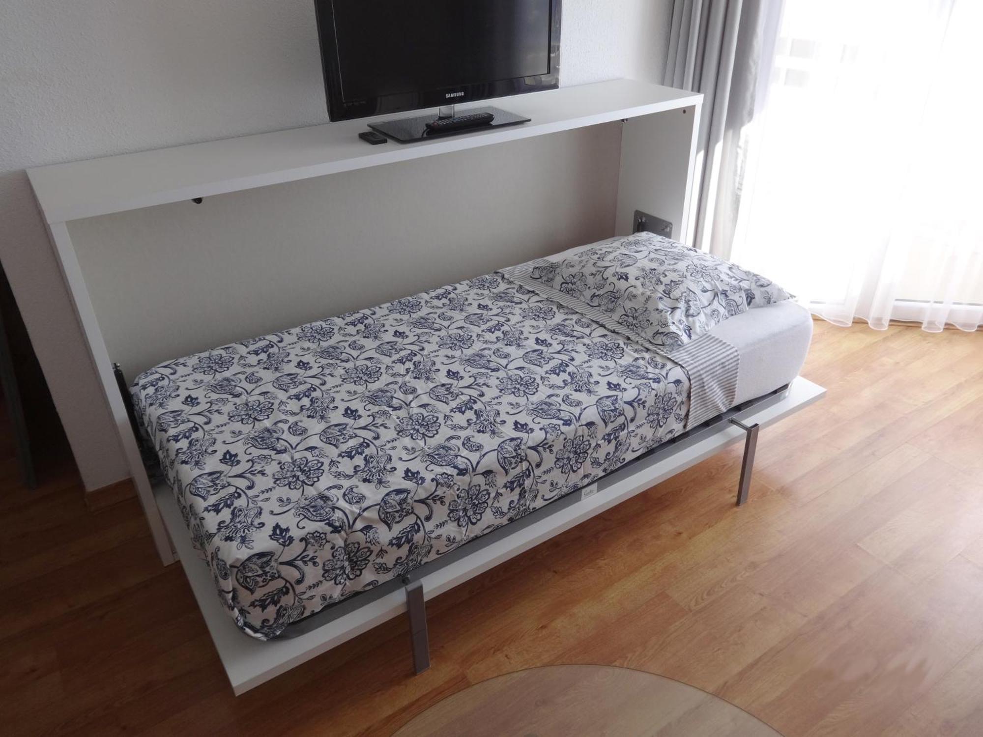 Carihuela Luxus Studio Torremolinos Extérieur photo