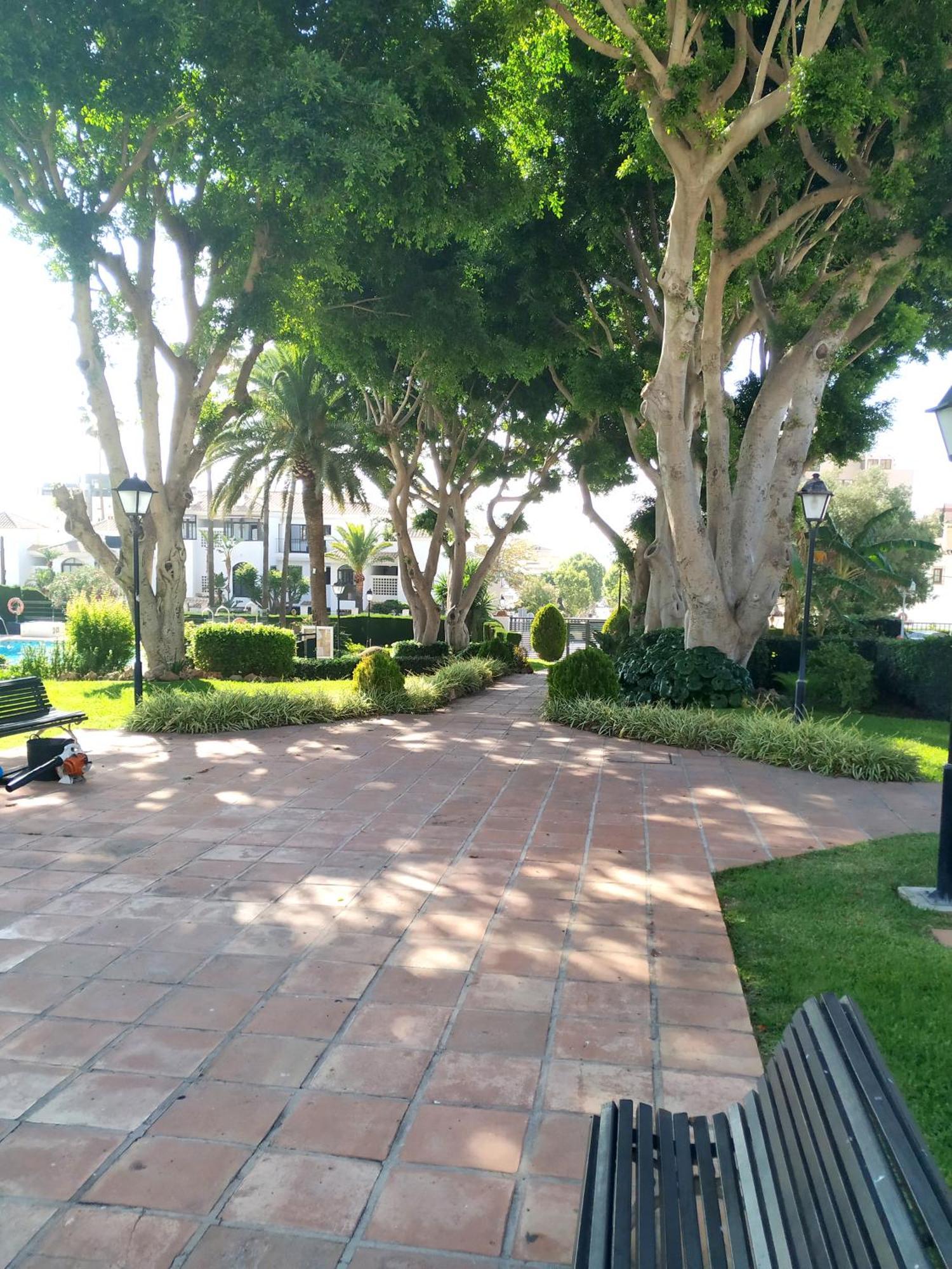Carihuela Luxus Studio Torremolinos Extérieur photo