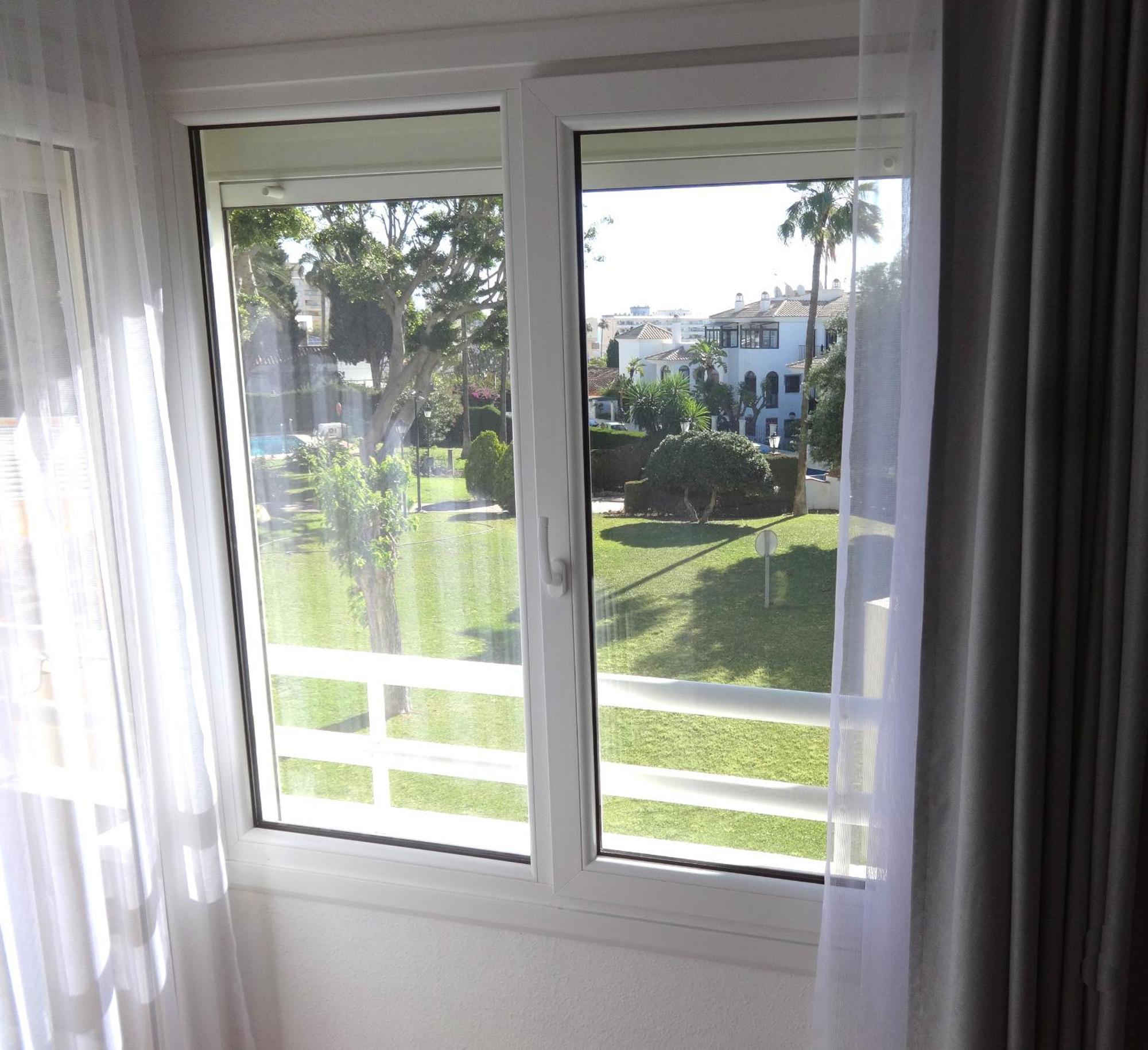 Carihuela Luxus Studio Torremolinos Extérieur photo