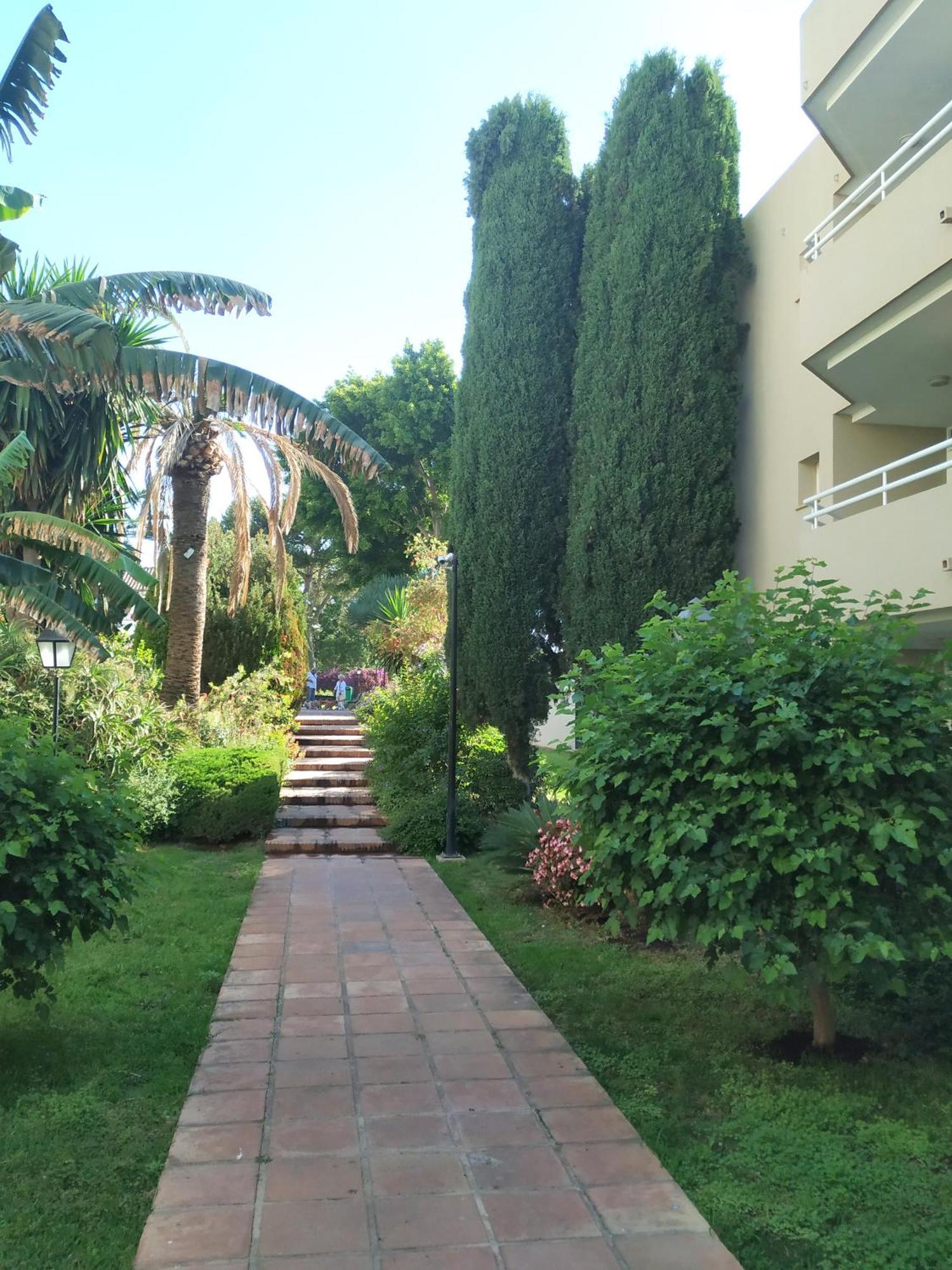 Carihuela Luxus Studio Torremolinos Extérieur photo