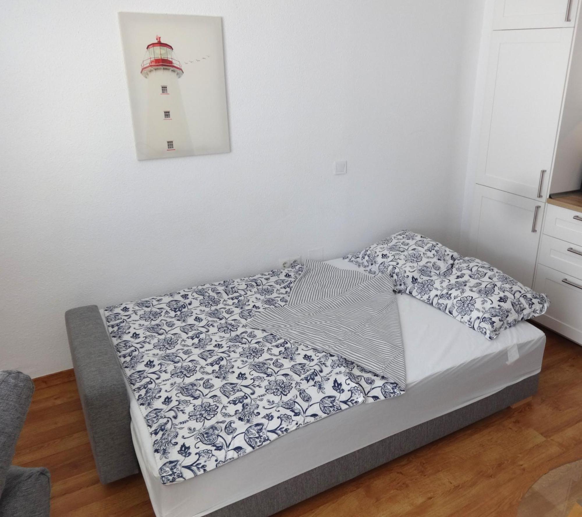 Carihuela Luxus Studio Torremolinos Extérieur photo