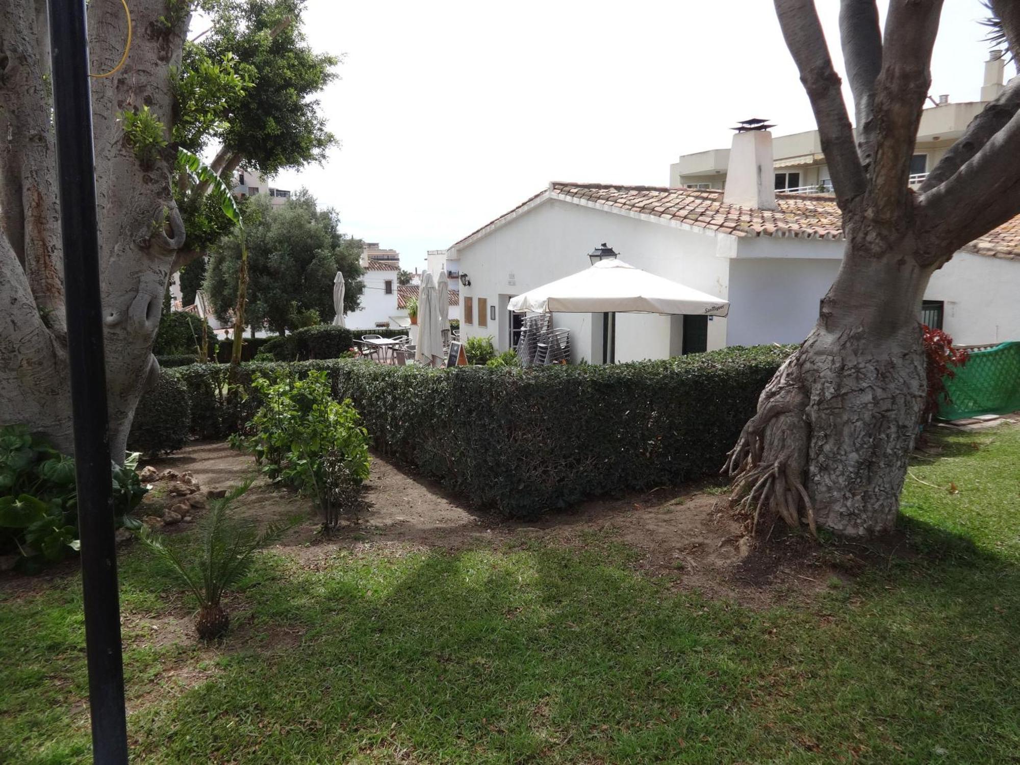 Carihuela Luxus Studio Torremolinos Extérieur photo